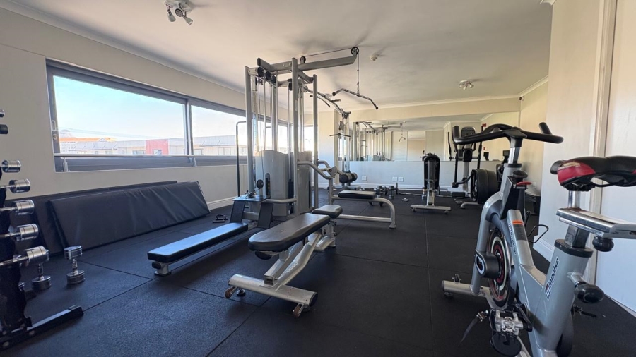 2 Bedroom Property for Sale in Observatory Western Cape
